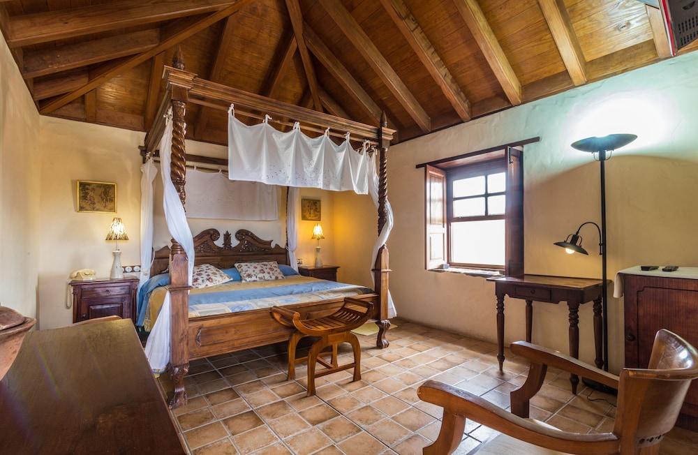 Hotel Rural Mahoh 20/64