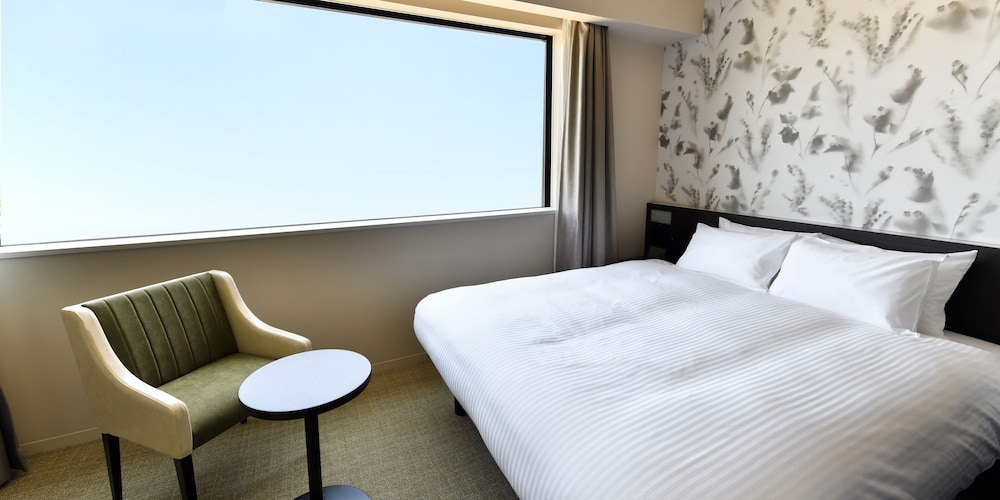 Wakoshi Tobu Hotel 6/42