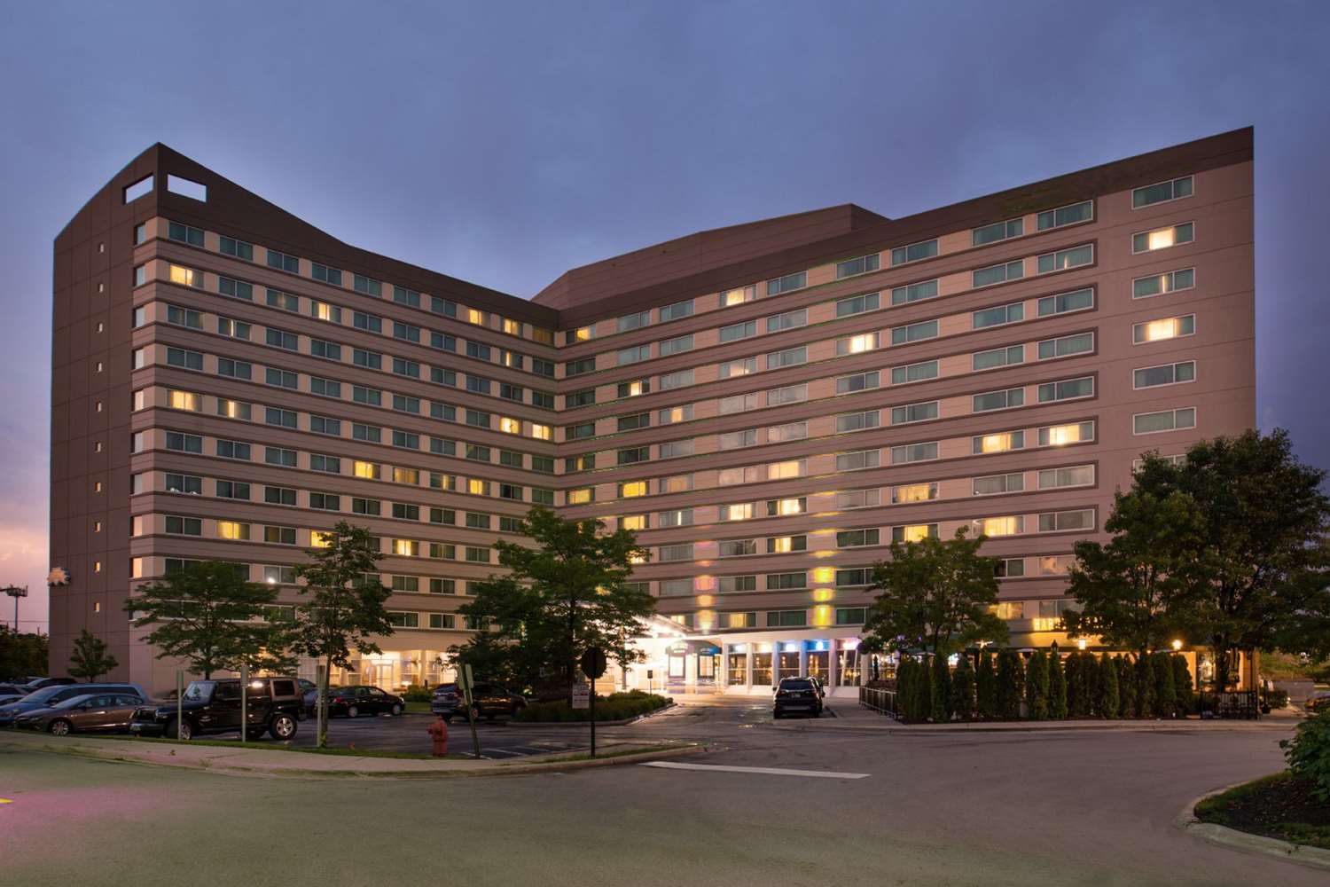 hotel