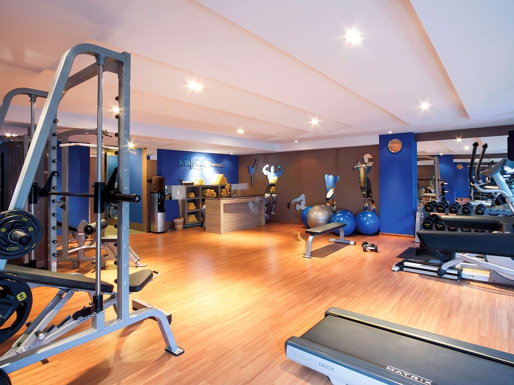 Novotel Phuket Vintage Park 31/60