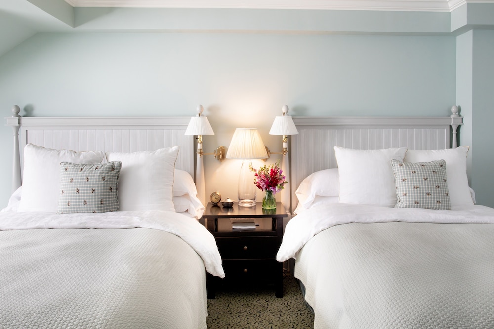 Woodstock Inn and Resort 25/78