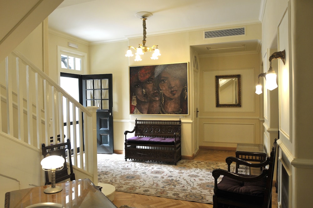 Villa Belle Epoque 30/50