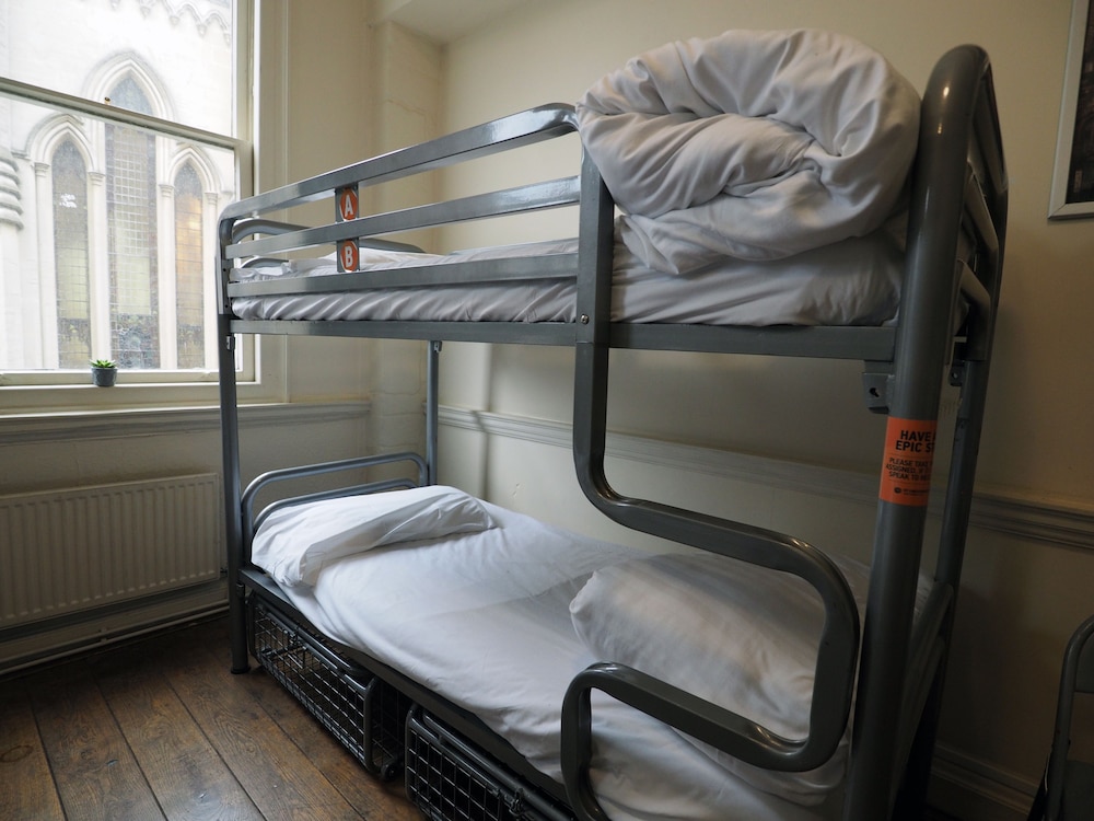 St Christophers Inn Bath 18/69