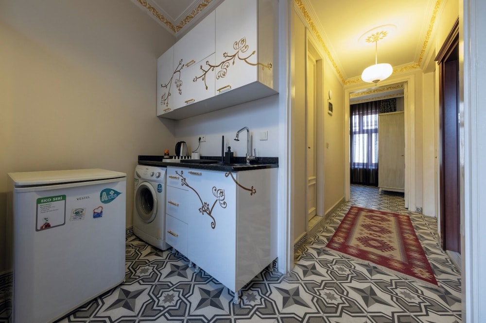 Felicity Hotel Istanbul 8/53