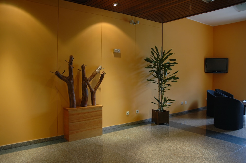 NOVA CRUZ HOTEL 9/50