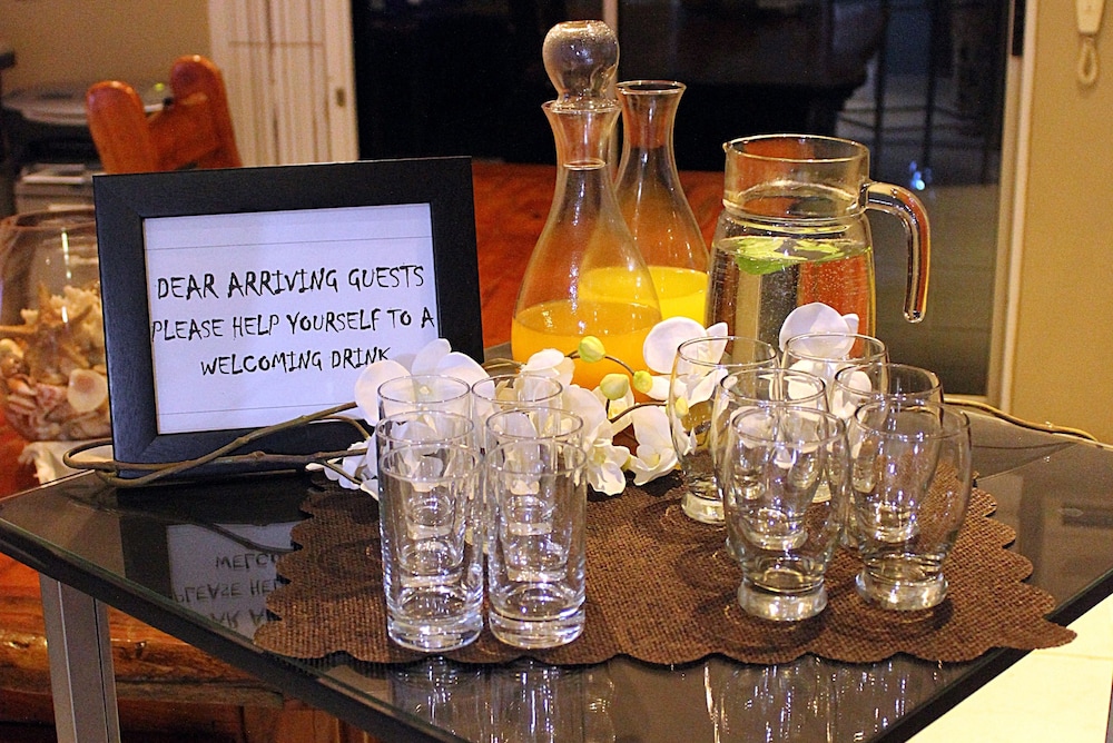 Cocomo Guesthouse Spa And Conference Centre 65/100