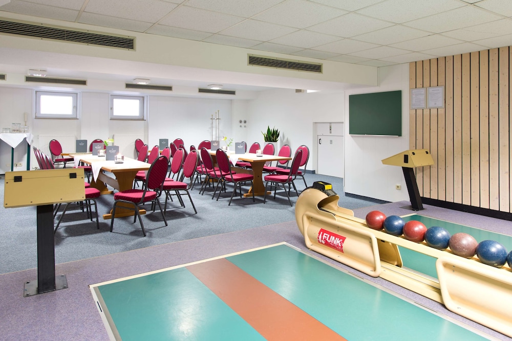 Achat Hotel Schwarzheide Lausitz 35/46