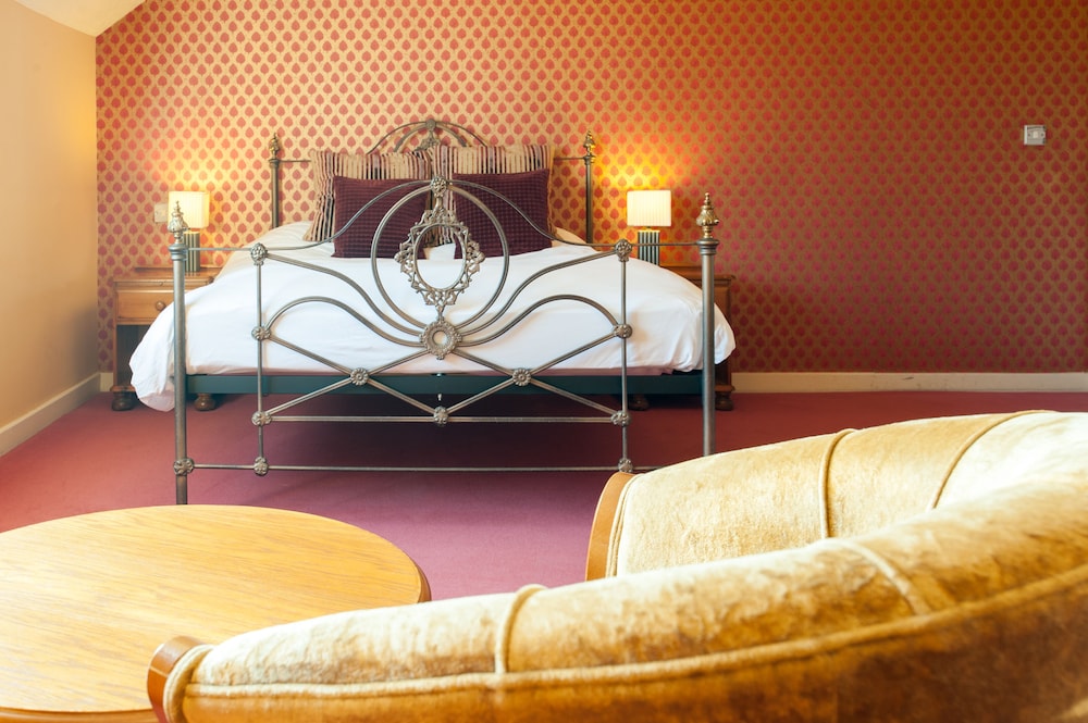 Unicorn Hotel By Marston's Inns 16/31