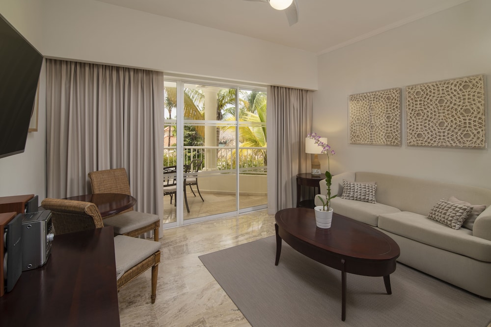 Melia Caribe Beach Resort - All Inclusive 30/46