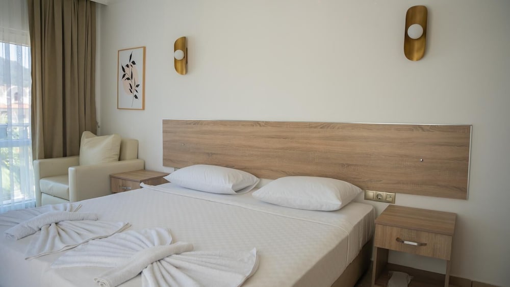 Badoka Boutique Hotel 11/27