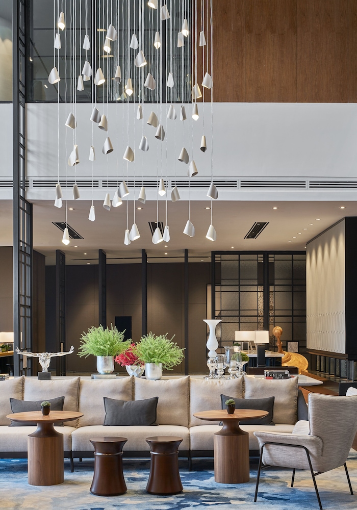 Le Meridien Petaling Jaya (ex New World Petaling Jaya) 56/75