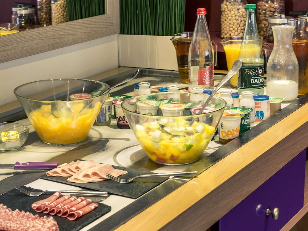 MERCURE RENNES  CESSON photo2