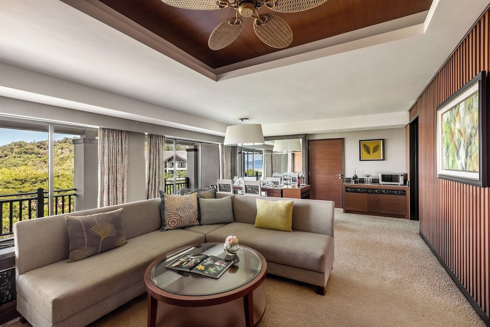 Shangri-La Rasa Ria Kota Kinabalu 44/67