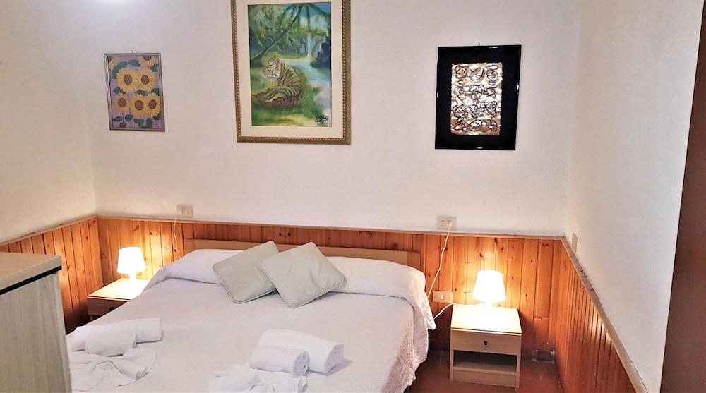 BAIA DE BAHAS - APARTMENTS AND RESORT 4/34