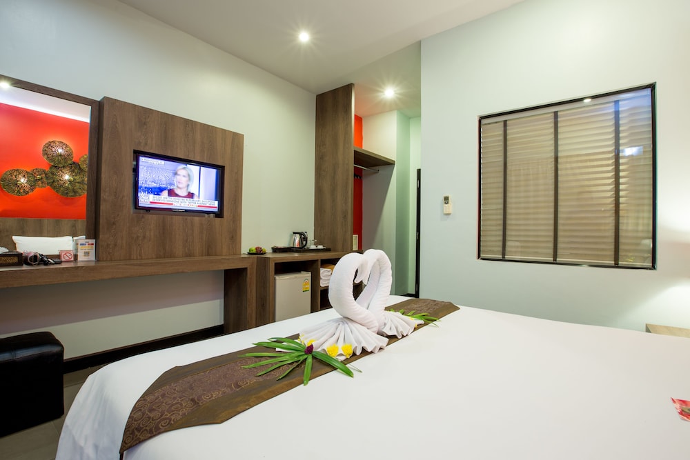 room
