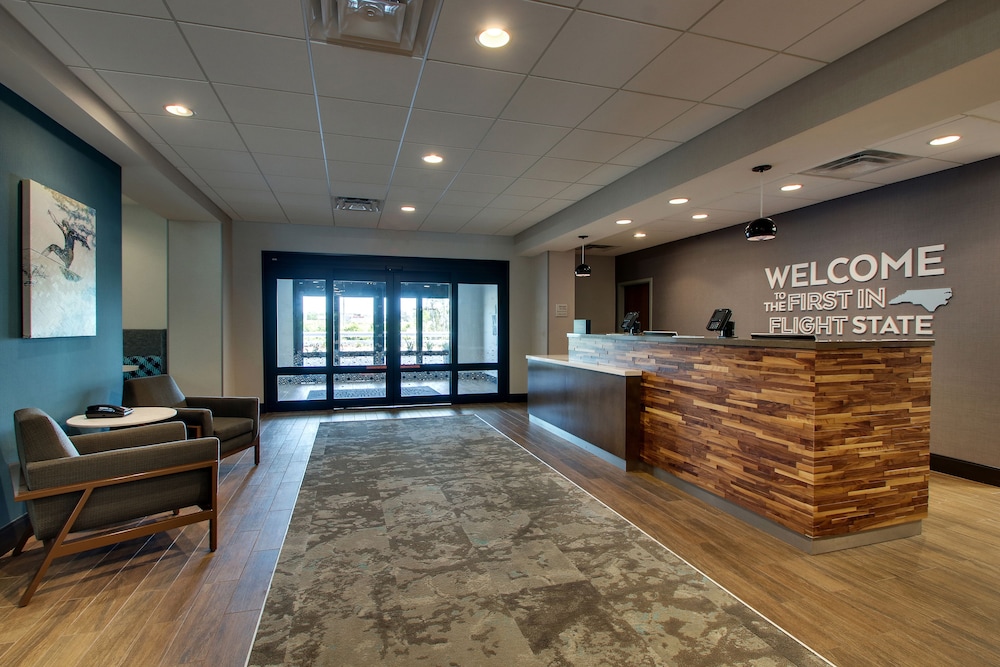 Hampton Inn And Suites Southport 10/56