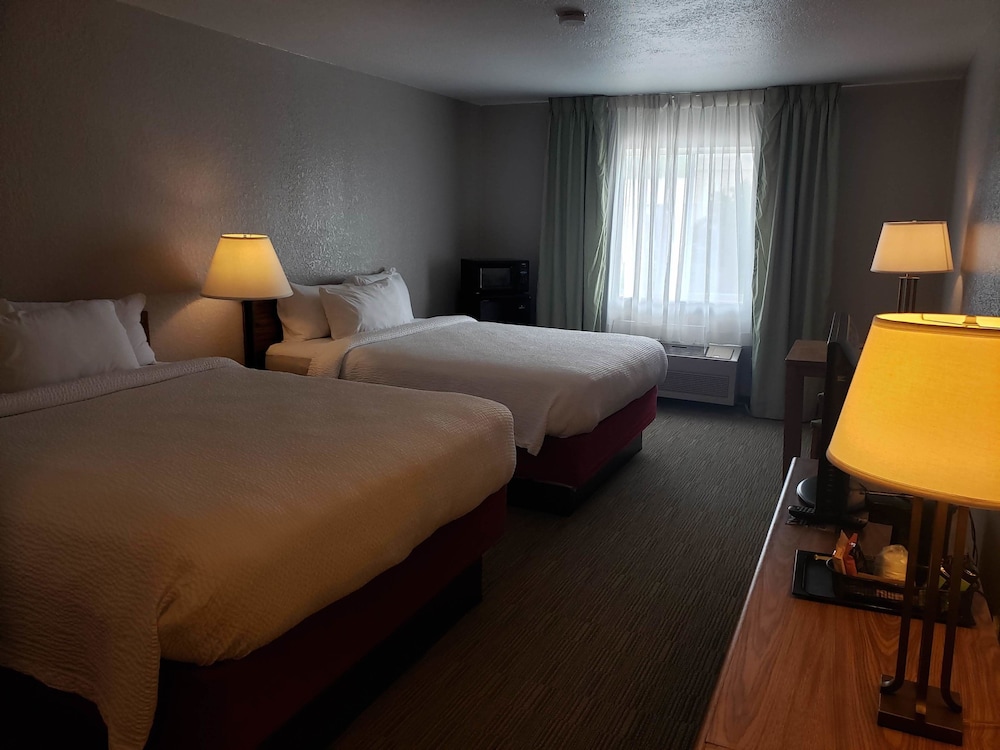 Country Inn & Suites by Radisson, Fairview Heights, IL 8/39