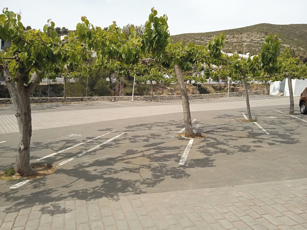 Apartamentos Tierra de Irta 3000 66/70