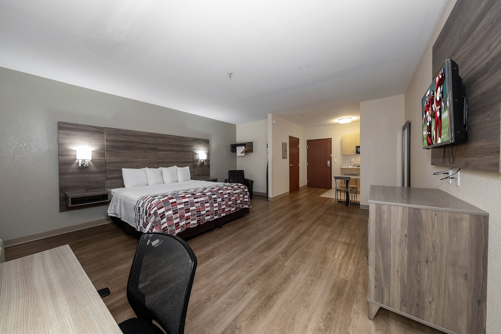 Red Roof Inn Panama City 22/43