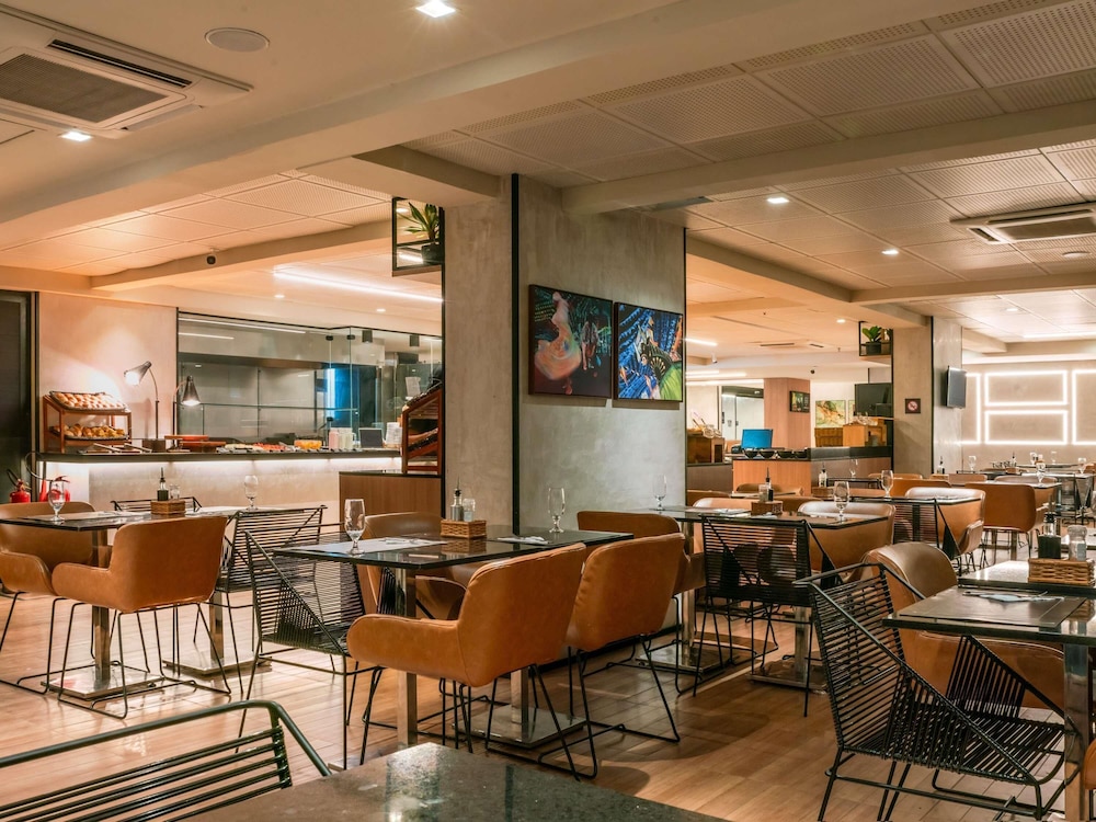 Ibis Sao Luis 55/64