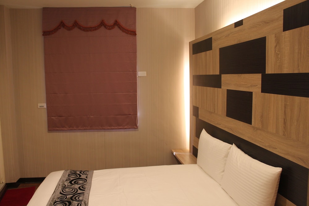 Shan Shui Hotel 29/64