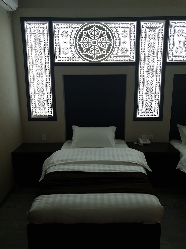 Safir Hotel 17/36