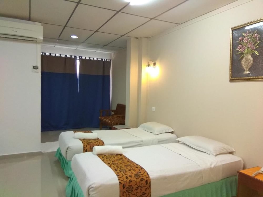 Hotel K.T Mutiara 22/29