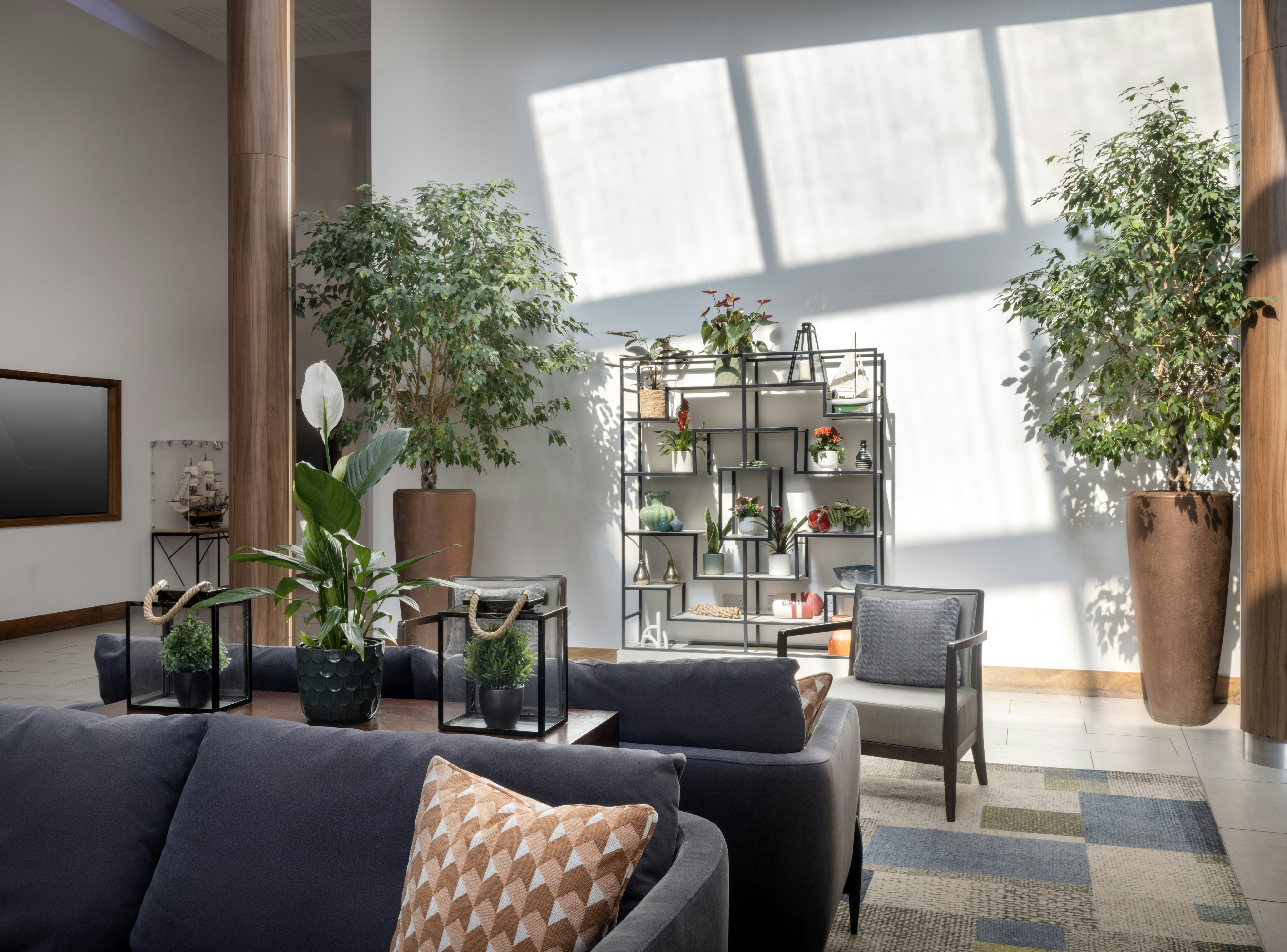 Hilton Garden Inn Sunderland 16/36