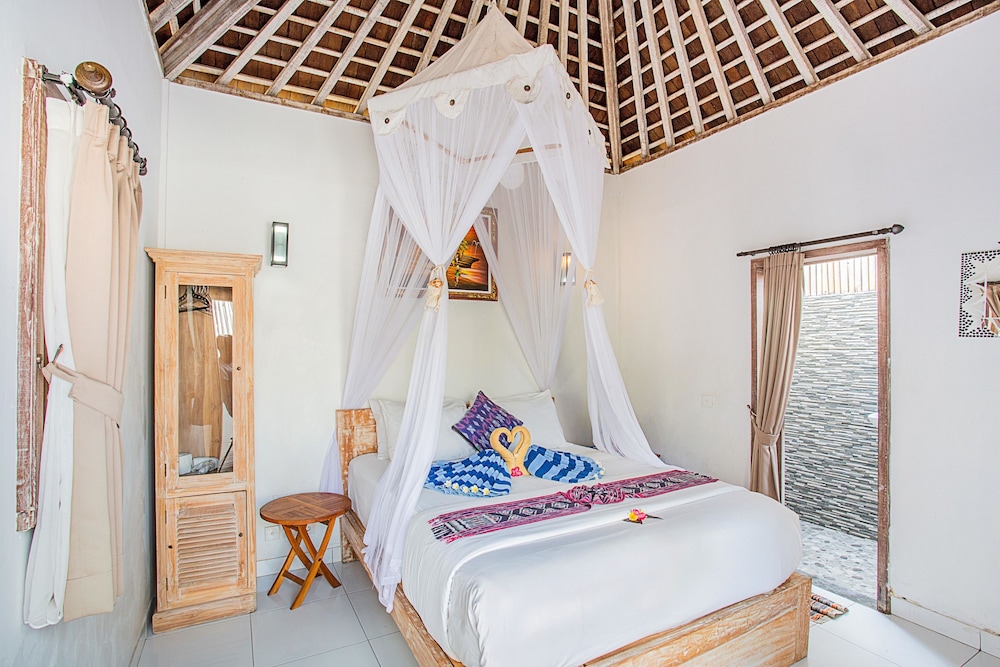 Svaha Private Villas Ceningan 24/73