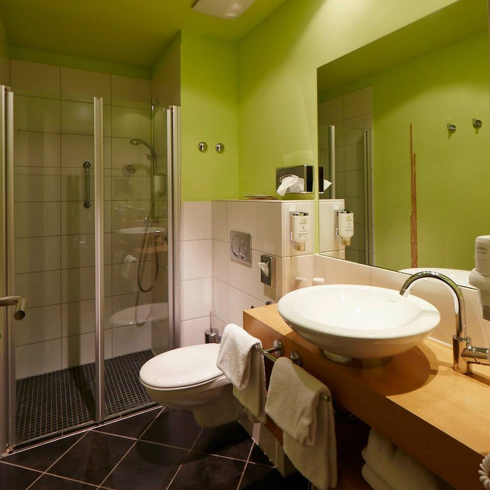 Hotel Stempferhof 20/23