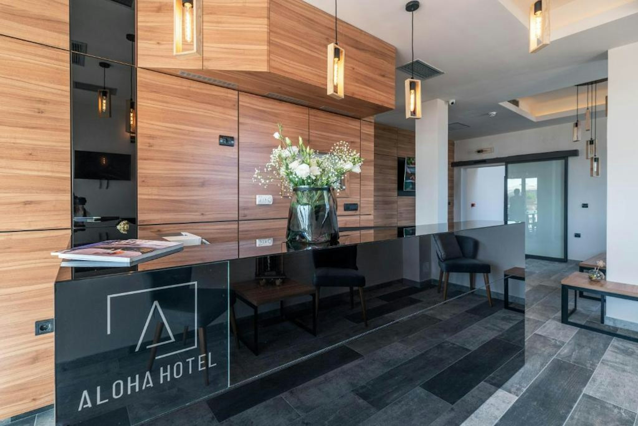 Aloha Hotel Nis 7/51