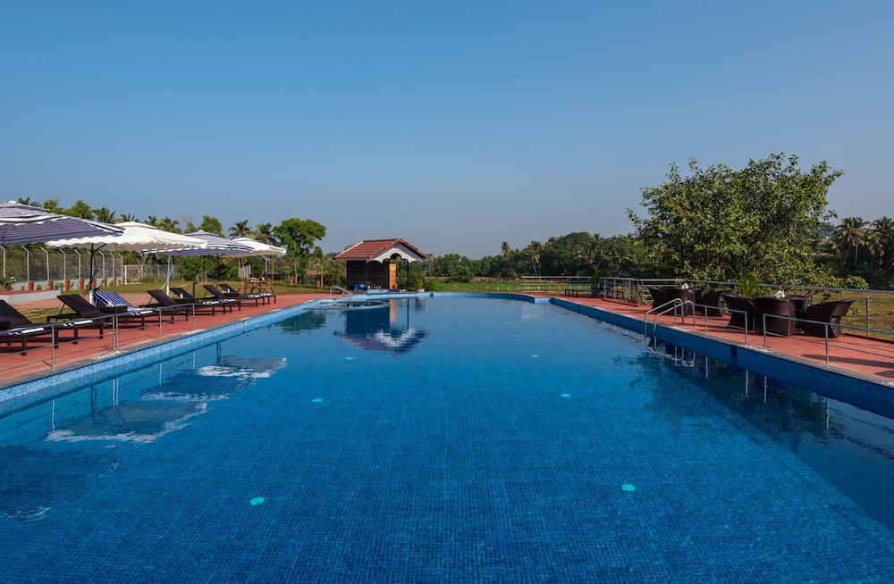 Salcete Beach Resort 25/50