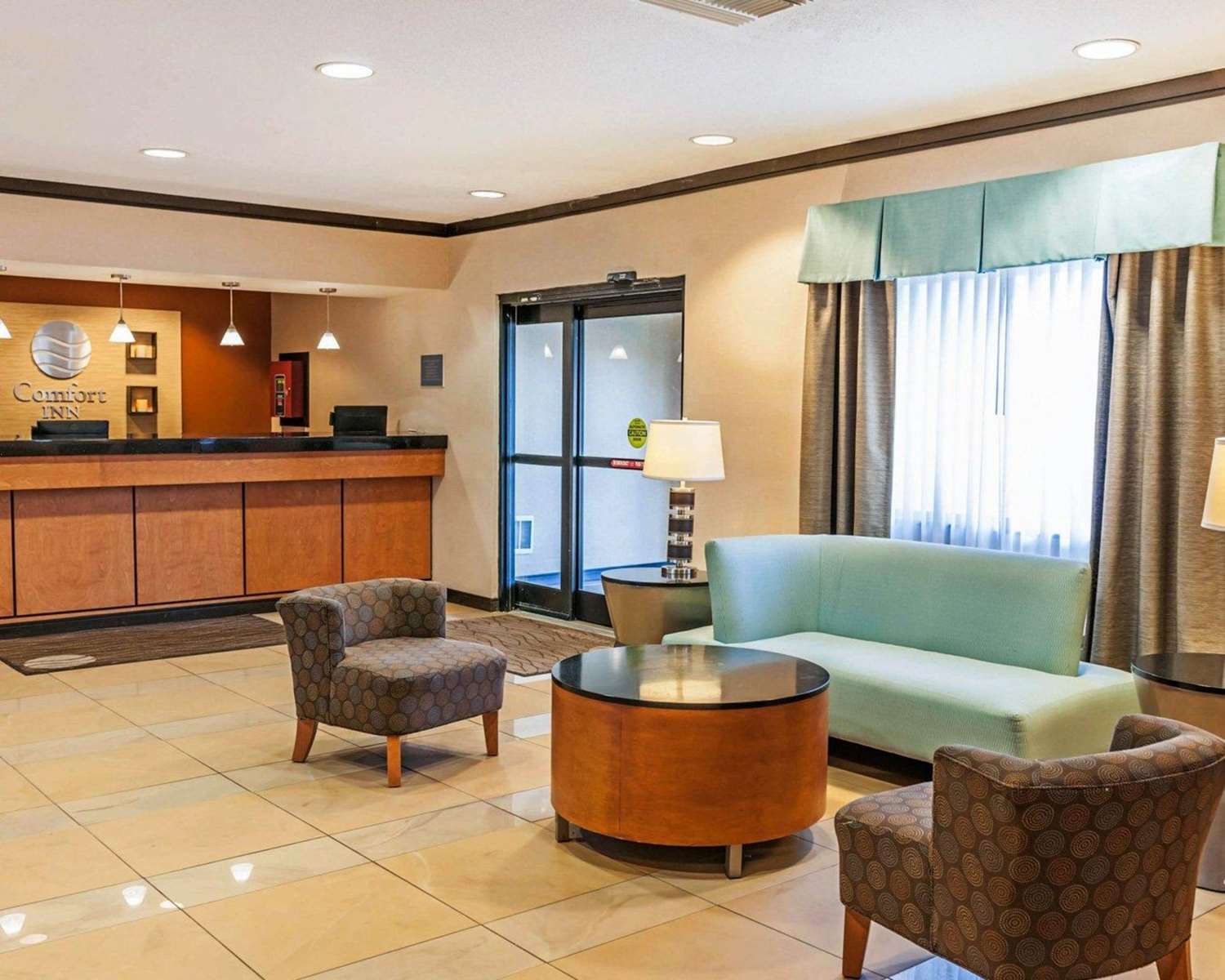Comfort Inn Avon-Indianapolis West 6/15