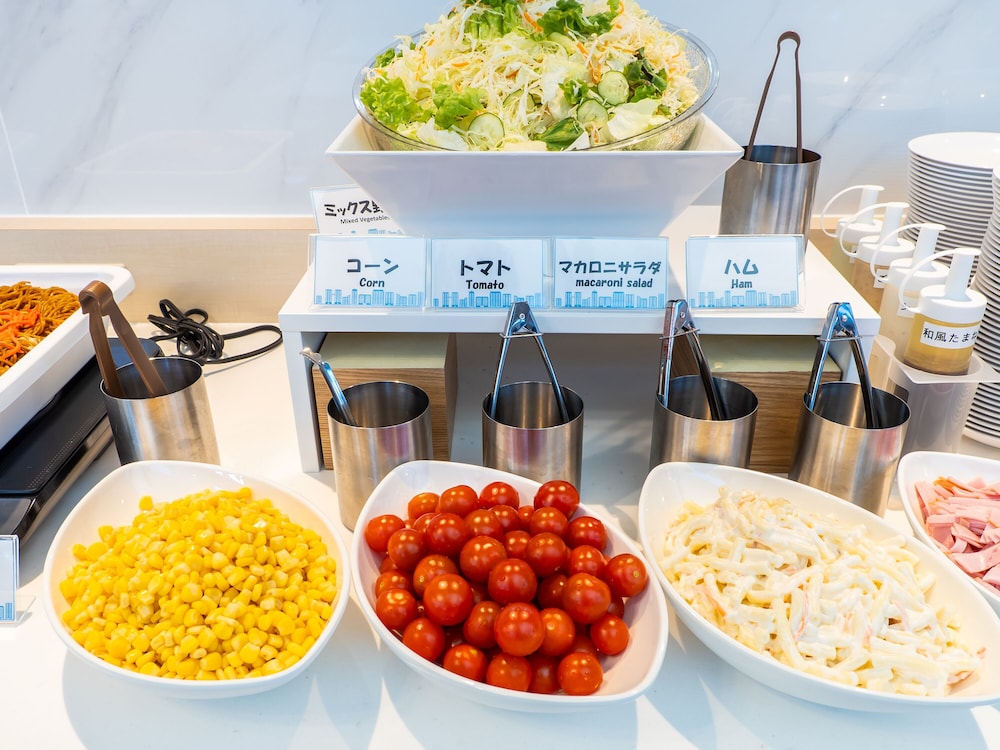 Toyoko Inn Gotemba Ekimae 28/43