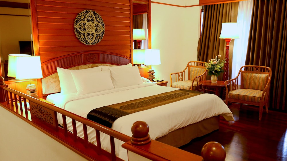 Felix River Kwai Resort 21/69