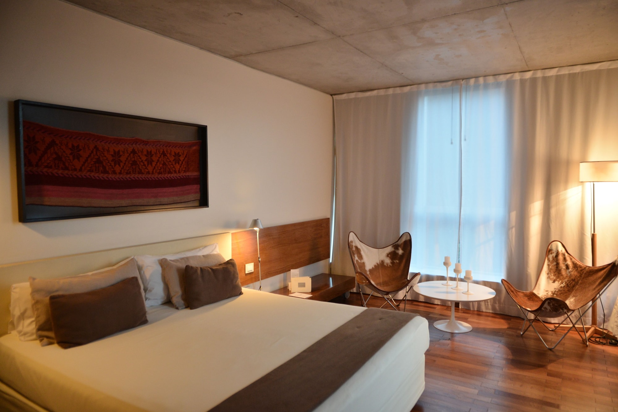 جناح استوديو، Design Suites Salta 2/10