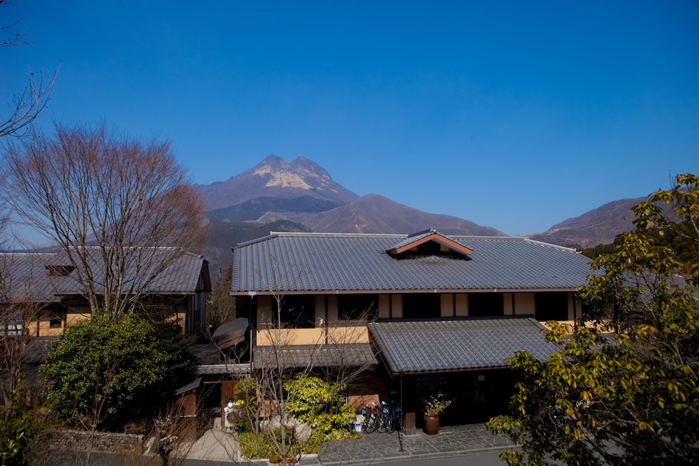 Yufunogo Saigakukan 7/80