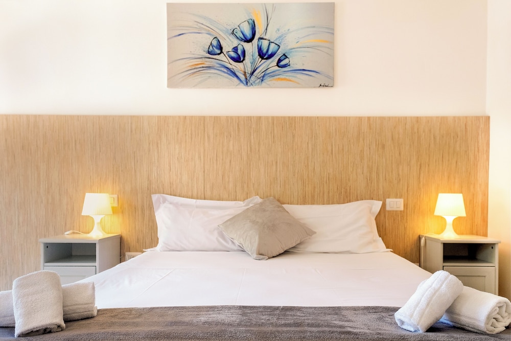Hotel Aria Di Mare 21/57