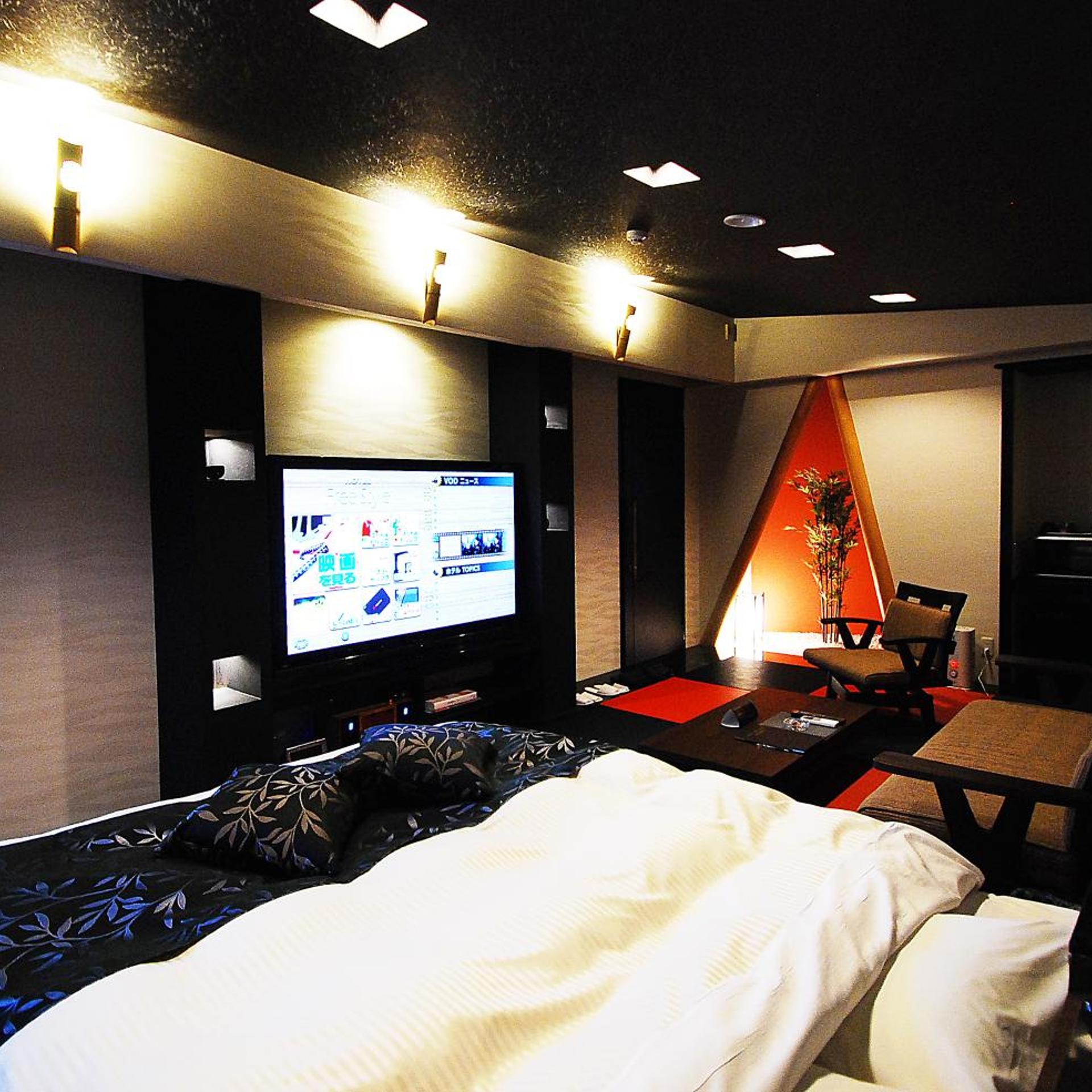 Hotel Free Style Okayama 21/57
