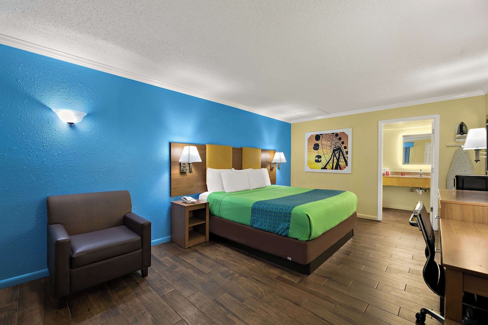 SureStay Hotel by Best Western Clermont Theme Park West 20/50