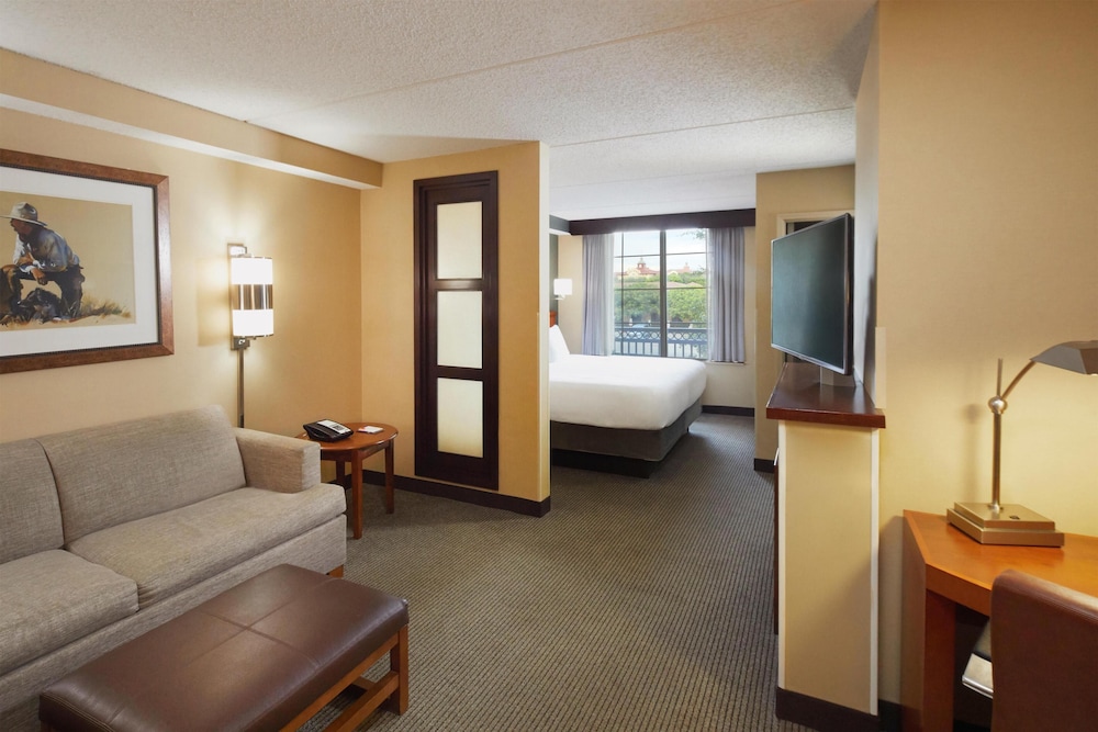 Hyatt Place Fort Worth Historic Stockyards Formerly Amerisuites Fort Worth 45/68
