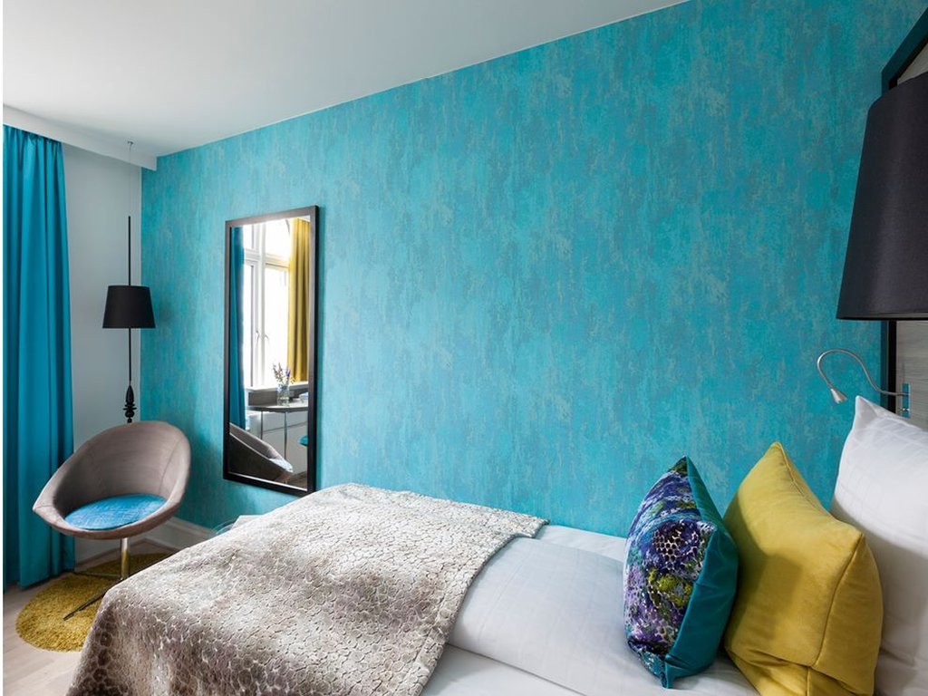 Andersen Boutique Hotel 18/30