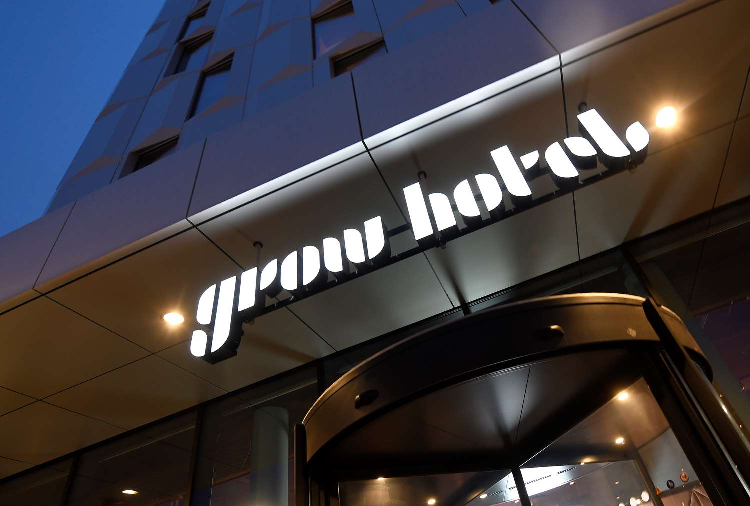 Best Western Plus Grow Hotel 2/54