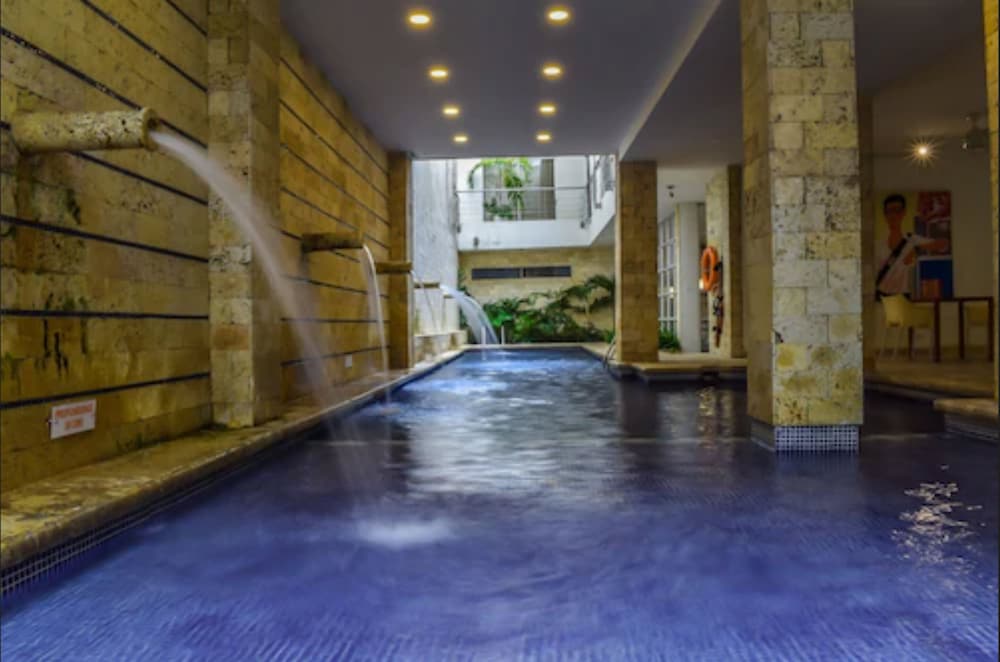 Madisson Boutique Hotel Cartagena 36/59