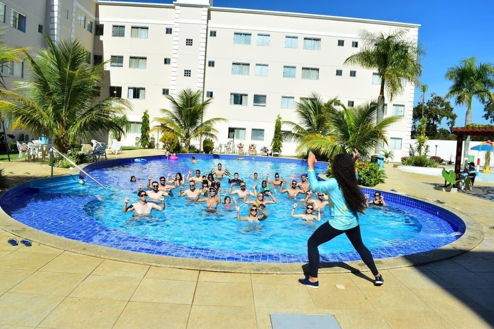 Encontro Das Águas Thermas Resort Caldas 28/39