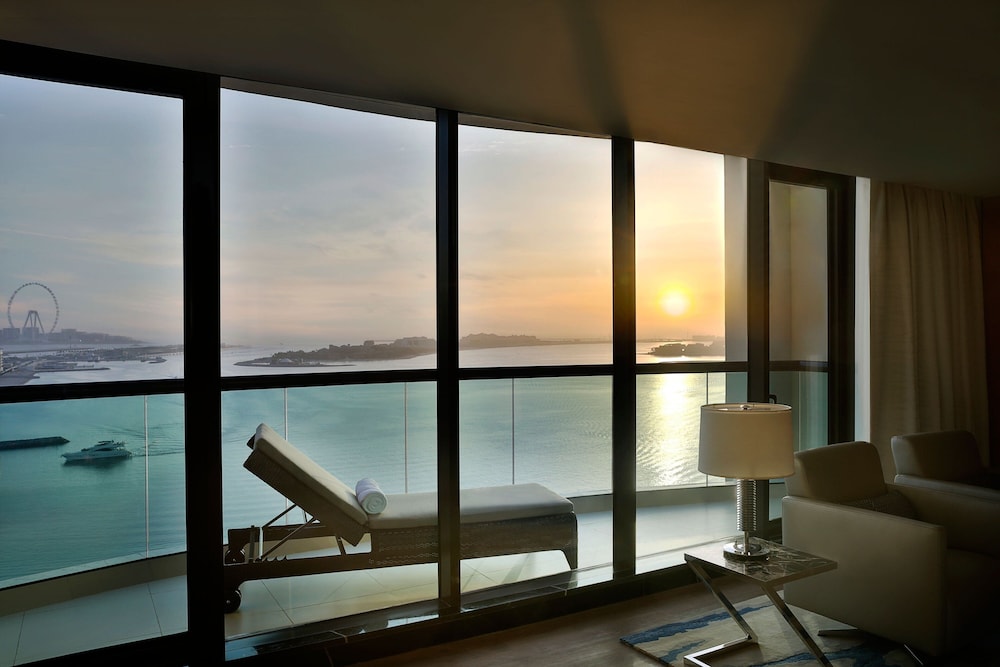 Marriott Resort Palm Jumeirah Dubai 29/53