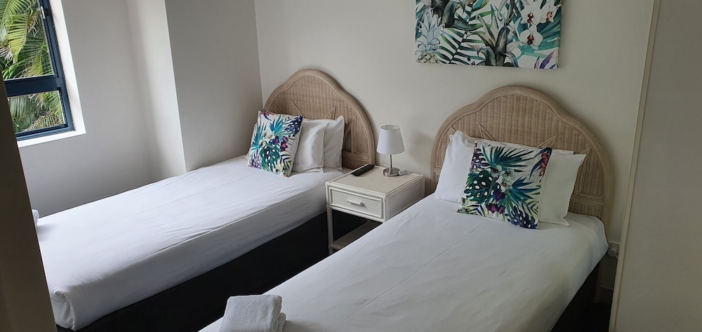 Nelson Bay Breeze Resort 23/67