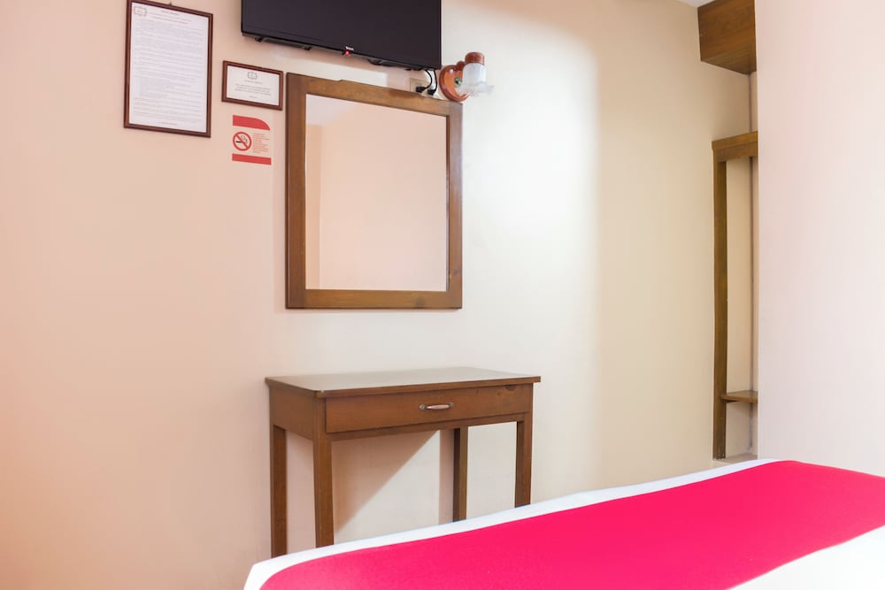 OYO Hotel Museo Xalapa 17/39