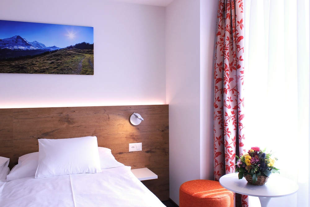 Hotel Bernerhof 25/69