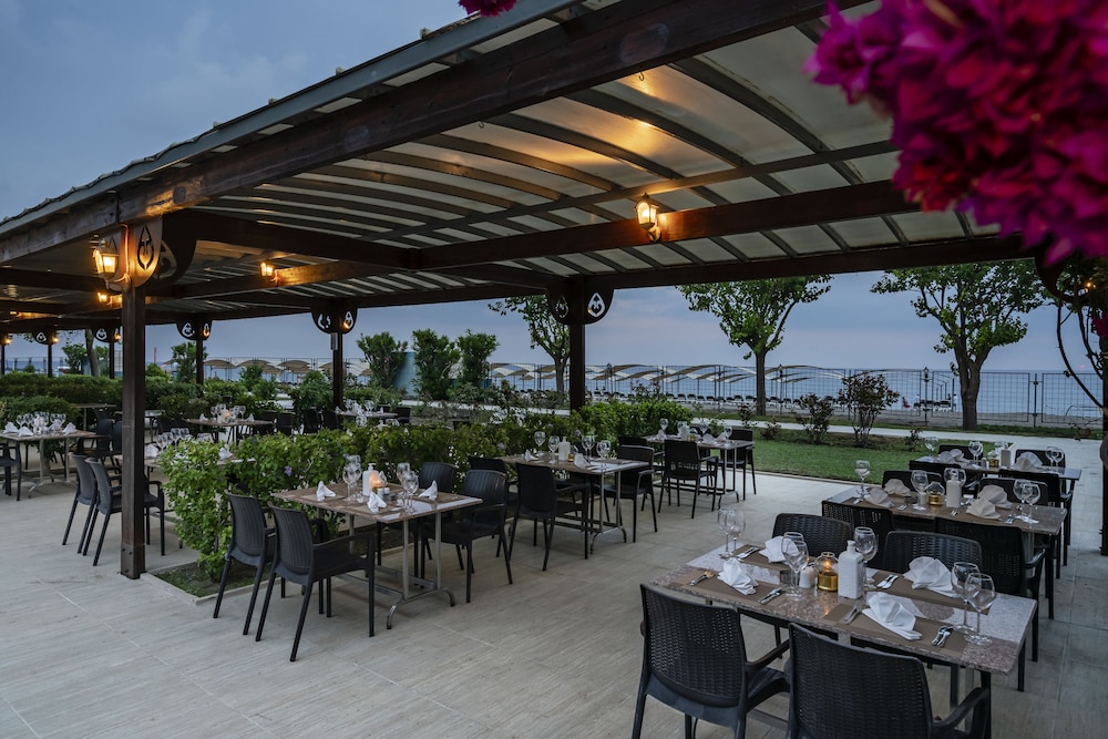 Miarosa Kemer Beach 46/73